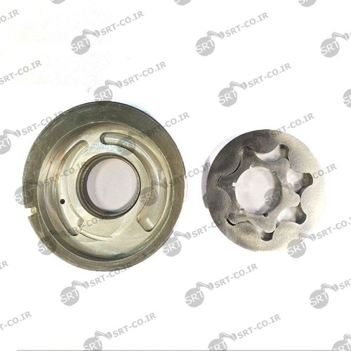 شارژ پمپ هیدروپمپ ویبره غلتک هپکو HC1000