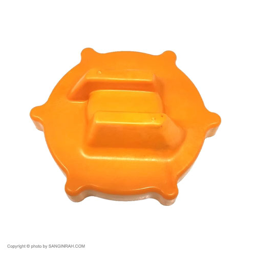 درب تانک هیدرولیک لودر کوماتسو WA 470-3