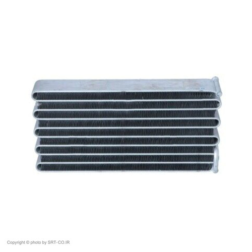 اواپراتور خنک کننده هوای کابین لودر ولوو L120F