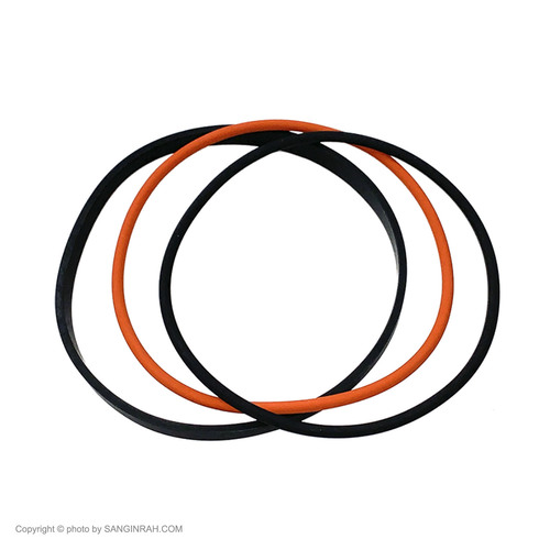 اورینگ دور بوش سیلندر موتور بیل مکانیکی کوماتسو PC200-1