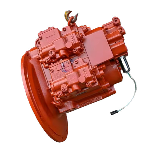 پمپ مادر بیل مکانیکی هیوندا R210W-9