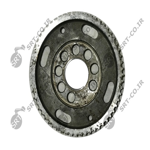 دنده رینگ گیر چرخ بیل بکهو نیوهلند HLB95