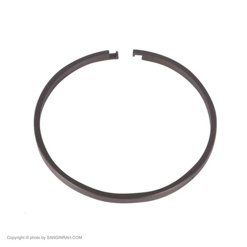 رینگ شفت توربین گیربکس زد اف ZF 6WG200