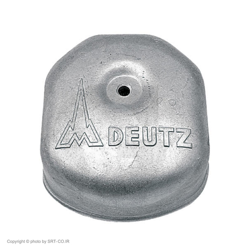 درب قالپاق موتور بیل مکانیکی هپکو 912