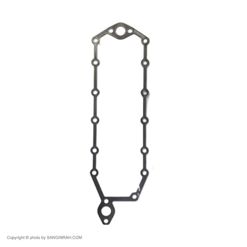 واشر کولر روغن موتور لودر کوماتسو WA 470-3