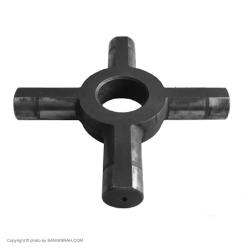 صلیبی دیفرانسیل لودر کوماتسو WA 470-3