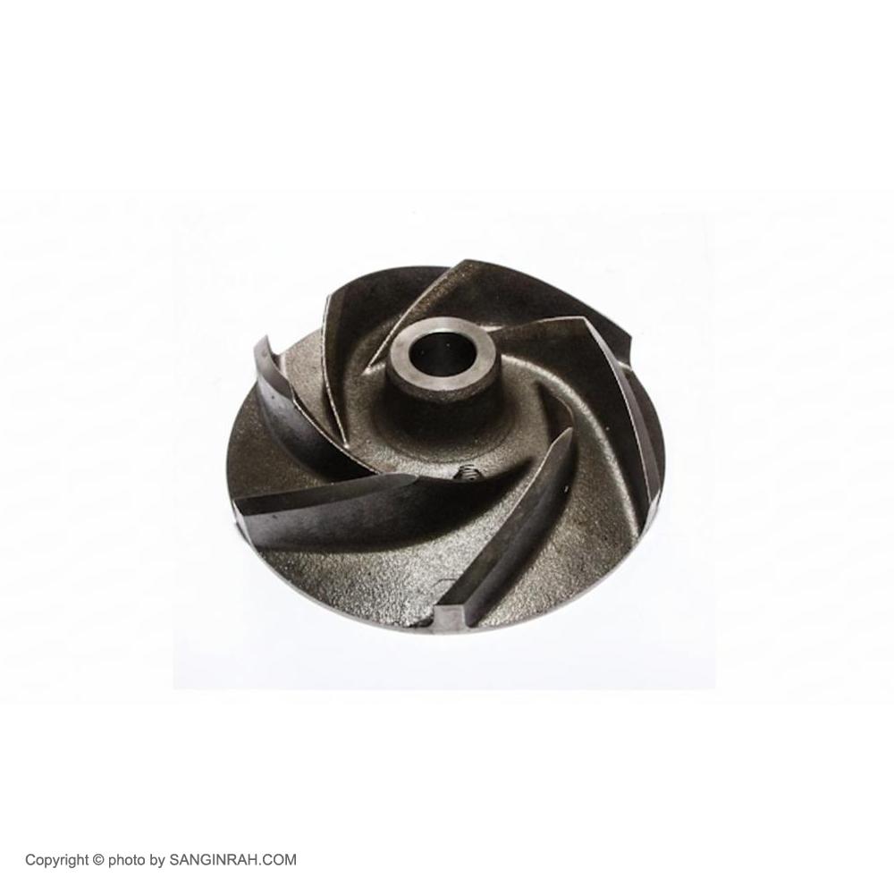 ایمپلر واتر پمپ موتور کوماتسو 6D 170 E-5