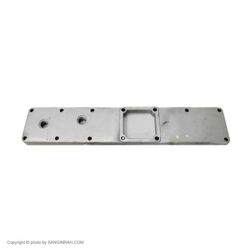 کاور منیفولد هوا موتور کوماتسو 6D102