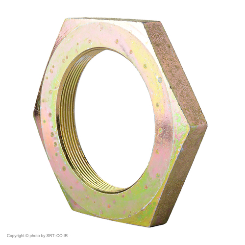 مهره فول چرخ جلو گریدر هپکو HG180