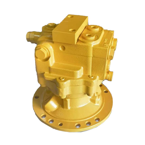 پمپ گردان بیل مکانیکی کوماتسو PC300-7