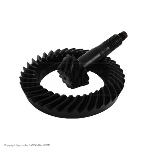 کرانویل پینیون لودر هپکو HL115