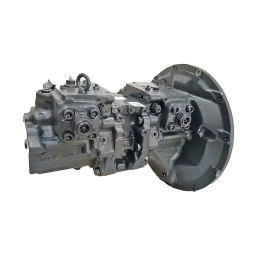 پمپ مادر بیل مکانیکی کوماتسو PC200-7