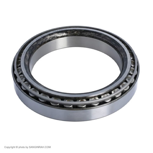 بلبرینگ چرخ عقب لودر ولوو L90E