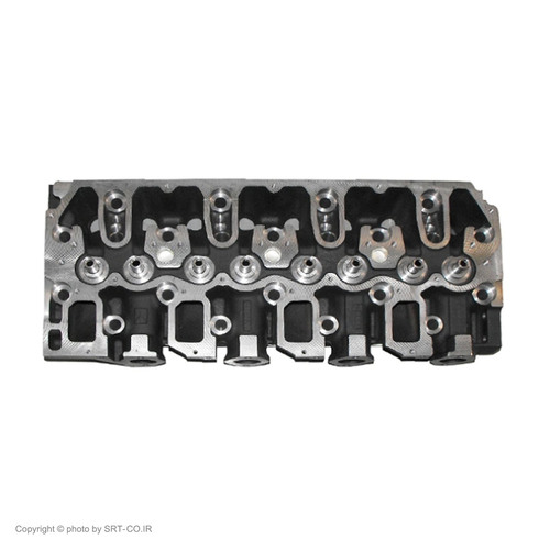 سرسیلندر موتور دویتس 2012