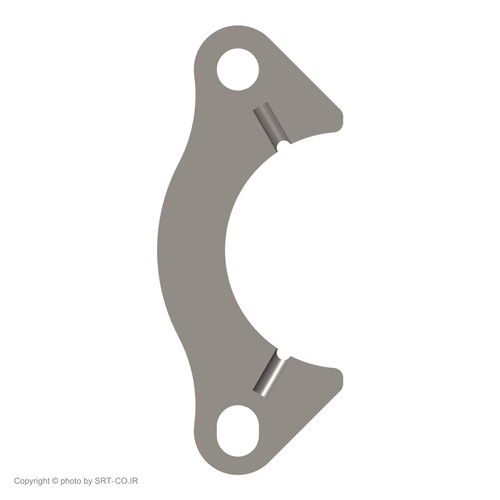 قفل کن ميل سوپاپ موتور کامینز 6CT