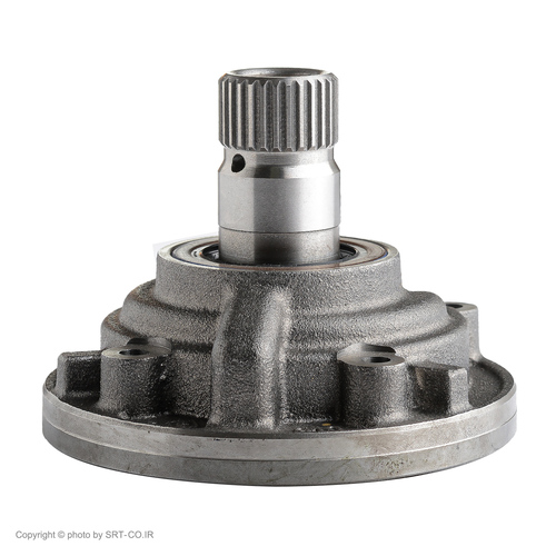 پمپ حرکت بیل بکهو کاترپیلار 325