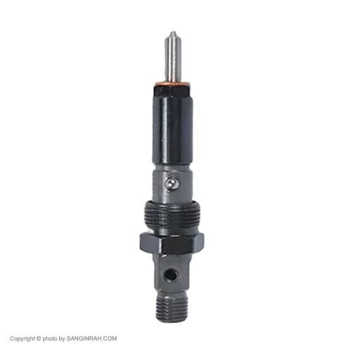 انژکتور سوخت بیل مکانیکی کوماتسو PC200-7