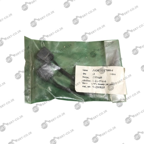 سنسور منبع آب لودر ولوو L90E