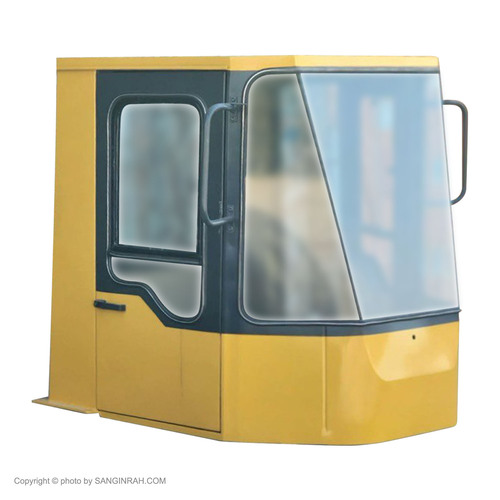 کابین لودر کوماتسو 470-3