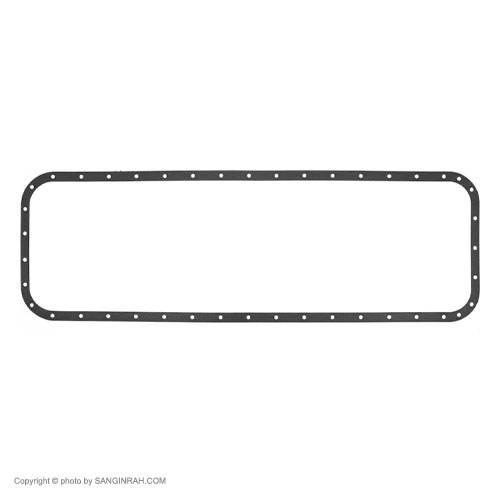 واشر کارتل روغن موتور لودر ولوو 4400