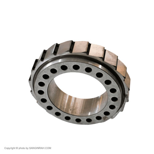 دنده جغجغه گیربکس لودر ZL50