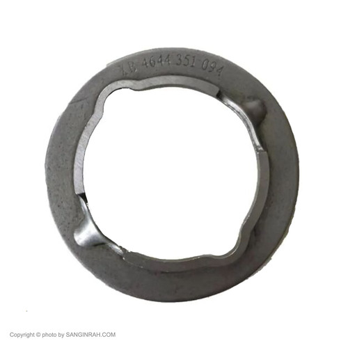 تراست پلیت گیربکس گریدر هپکو HG180C B