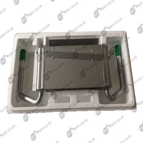 کولر روغن بیل مکانیکی هپکو 912