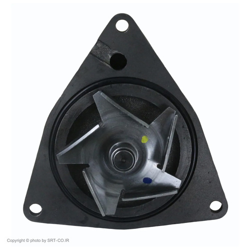 واتر پمپ بيل مکانیکی هيوندا 330