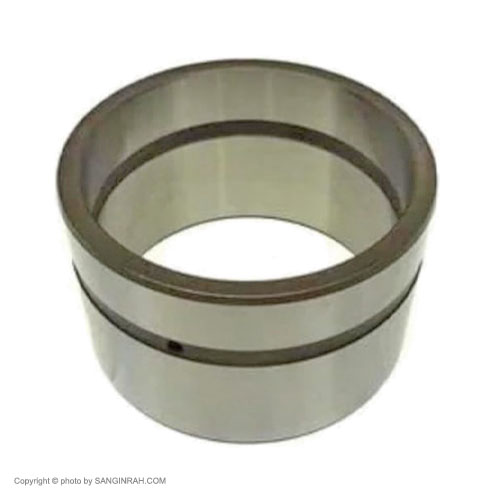 بوش ته جک بالابر بیل مکانیکی کوماتسو PC400-7