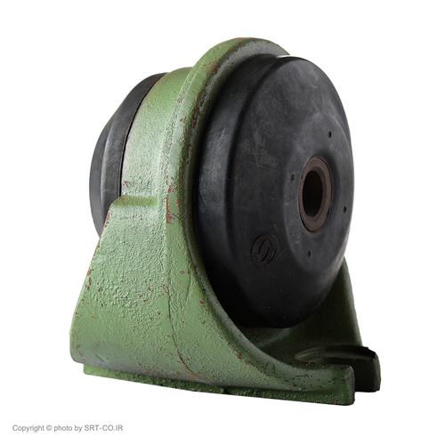 دسته موتور گریدر هپکو HG180C