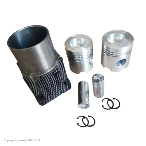 بوش پیستون رینگ بیل مکانیکی هپکو 912