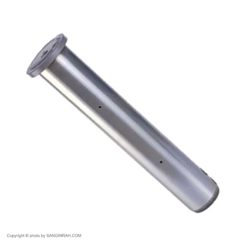 پین پشت باکت بیل مکانیکی کوماتسو PC400-7