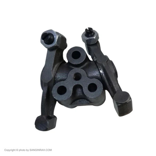 اسبک سوپاپ دود و هوا موتور دویتس 912