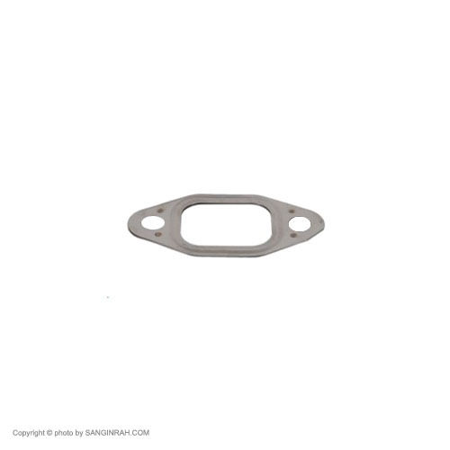 واشر منیفولد اگزوز بیل مکانیکی کوماتسو PC200-7