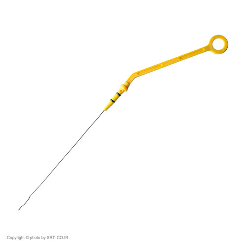 گیج روغن موتور دویتس 2012