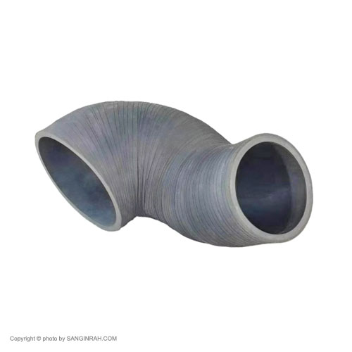 جنت سوپر به هواکش لودر کوماتسو WA 470-3