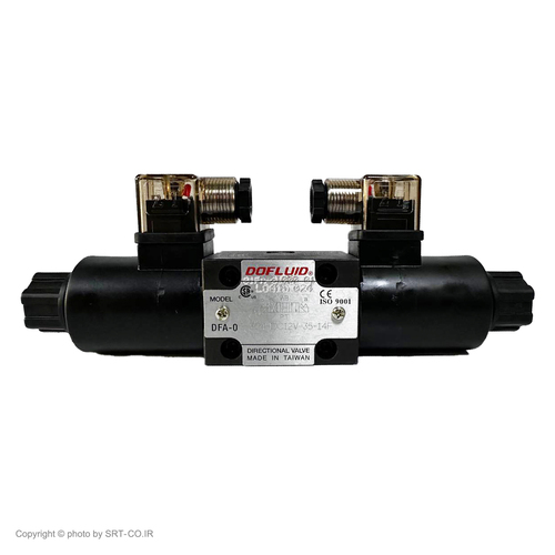 سولونویید برقی پمپ غلتک هپکو HC100C