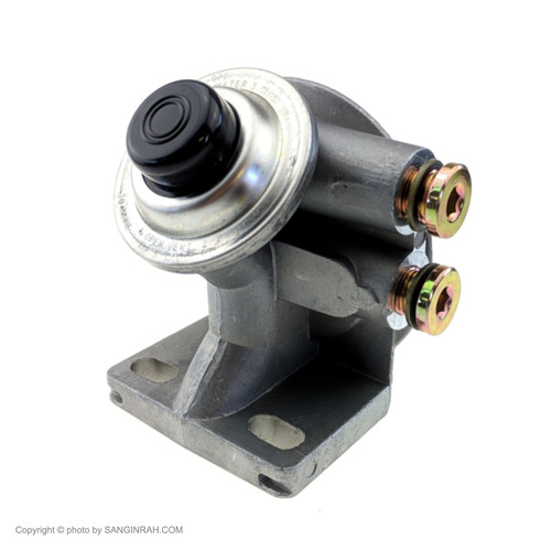 پایه فیلتر ابگیر گازوئیل گریدر هپکو HG180C