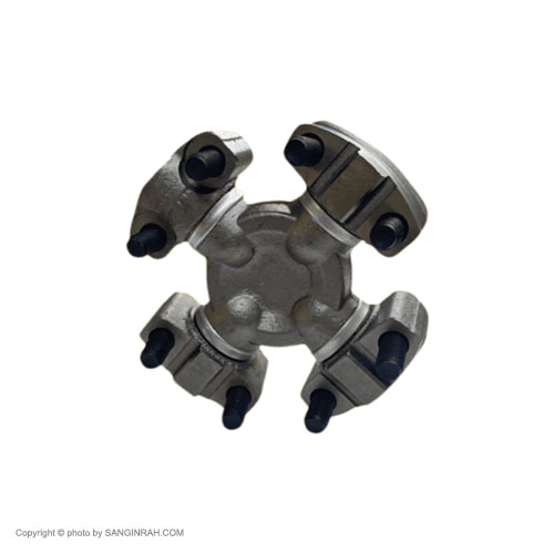 چارشاخ گاردان 2009 لودر چینی ZL50