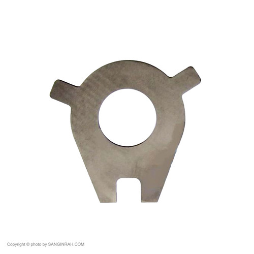 تراست واشر دوشاخه گیربکس گریدر هپکو HG180C B