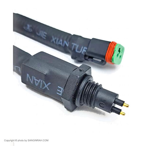 سنسور حرارت سوخت بیل مکانیکی کوماتسو PC400-8