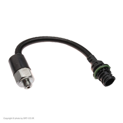 سنسور ترمز پارک لودر ولوو L120D