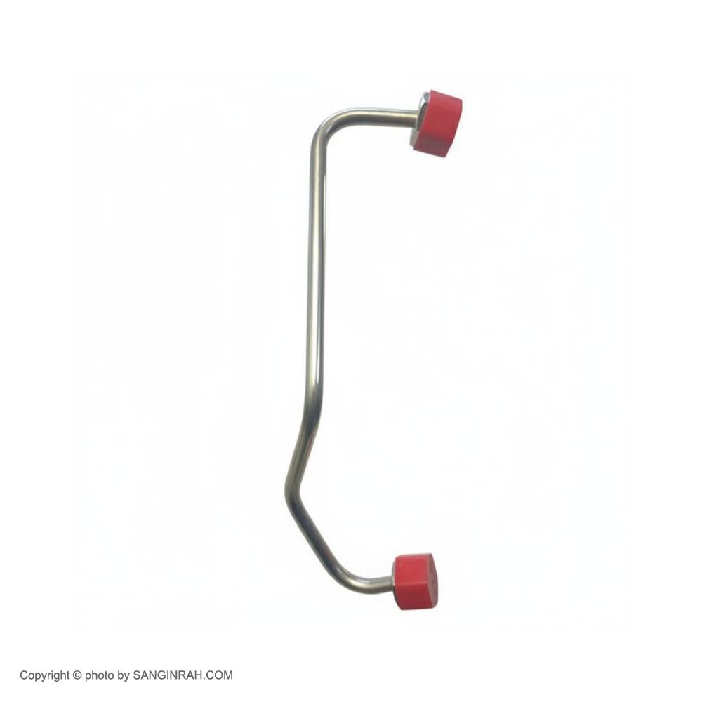 لوله فارسونگا لودر ولوو L90F