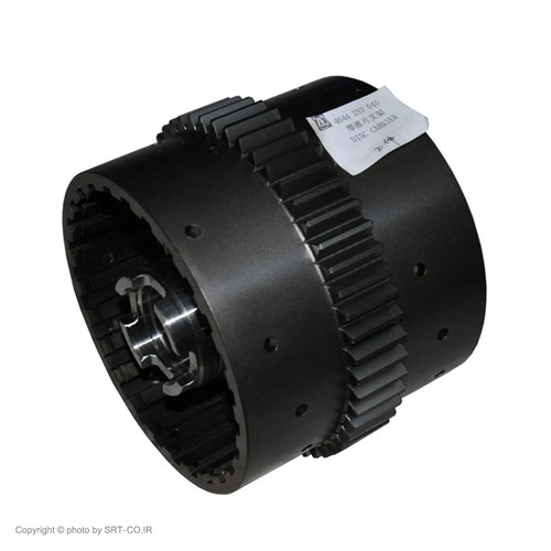 کلاچ هاپ گیربکس گریدر هپکو HG180C B