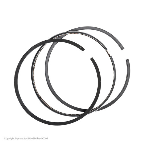 رینگ موتور لودر چینی ZL50