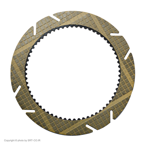 صفحه گرافیت چرخ گریدر هپکو HG180D1