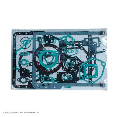 واشر کامل موتور لودر چینی XCMG ZL50