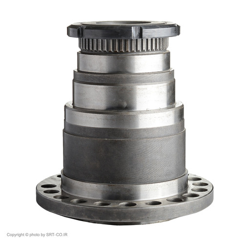 فول چرخ عقب بیل مکانیکی هپکو HE100