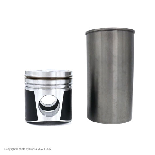 بوش پیستون رینگ لودر چینی ZL50