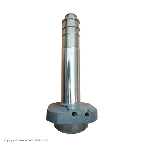 شفت زنجیر  سفت کن بیل مکانیکی کوماتسو PC200-7